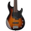 imageYamaha BBP34 BBSeries Bass Guitar Vintage SunburstTobacco Brown Sunburst