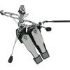 imageYamaha Bass Pedal Double Chain Drive  Adjustable Footboard Angles  Includes Case  2Way Beaters  Pro Drum Hardware with 5Year Warranty DFP9500CChain Drive  Case
