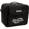 imageYamaha Bass Pedal Double Chain Drive  Adjustable Footboard Angles  Includes Case  2Way Beaters  Pro Drum Hardware with 5Year Warranty DFP9500CChain Drive  Case