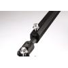 imageYamaha Bass Pedal Double Chain Drive  Adjustable Footboard Angles  Includes Case  2Way Beaters  Pro Drum Hardware with 5Year Warranty DFP9500CChain Drive