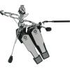 imageYamaha Bass Pedal Double Chain Drive  Adjustable Footboard Angles  Includes Case  2Way Beaters  Pro Drum Hardware with 5Year Warranty DFP9500CDirect Drive  Case
