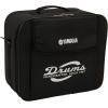 imageYamaha Bass Pedal Double Chain Drive  Adjustable Footboard Angles  Includes Case  2Way Beaters  Pro Drum Hardware with 5Year Warranty DFP9500CDirect Drive  Case