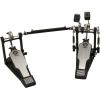 imageYamaha Bass Pedal Double Chain Drive  Adjustable Footboard Angles  Includes Case  2Way Beaters  Pro Drum Hardware with 5Year Warranty DFP9500CDirect Drive  Case