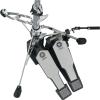 imageYamaha Bass Pedal Double Chain Drive  Adjustable Footboard Angles  Includes Case  2Way Beaters  Pro Drum Hardware with 5Year Warranty DFP9500CLeft Foot