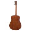 imageYamaha Beginner Acoustic Guitar F310I Natural Finish