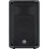 imageYamaha DBR Series DBR 12quot Powered Speaker Cabinet10 Powered Speaker