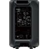 imageYamaha DBR Series DBR 12quot Powered Speaker Cabinet10 Powered Speaker