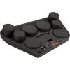 imageYamaha DD75 Portable Digital Drums with 2 Pedals Drumsticks and PA130 Power Adapter