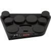 imageYamaha DD75 Portable Digital Drums with 2 Pedals Drumsticks and PA130 Power Adapter
