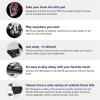 imageYamaha DD75 Portable Digital Drums with 2 Pedals Drumsticks and PA130 Power Adapter