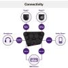 imageYamaha DD75 Portable Digital Drums with 2 Pedals Drumsticks and PA130 Power Adapter