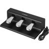 imageYamaha Electronic Keyboard Pedal or Footswitch FC35Black