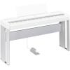 imageYamaha Electronic Keyboard Pedal or Footswitch FC35White