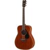 imageYamaha FG850 Solid Top Acoustic Guitar MahoganyGuitar