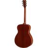 imageYamaha FG850 Solid Top Acoustic Guitar MahoganyGuitar