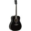 imageYamaha FGTA Transacoustic Guitar w Chorus and Reverb Vintage TintBlack