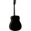 imageYamaha FGTA Transacoustic Guitar w Chorus and Reverb Vintage TintBlack