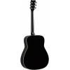 imageYamaha FGTA Transacoustic Guitar w Chorus and Reverb Vintage TintBlack