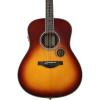 imageYamaha FGTA Transacoustic Guitar w Chorus and Reverb Vintage TintBrown Sunburst