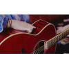 imageYamaha FGTA Transacoustic Guitar w Chorus and Reverb Vintage TintBrown Sunburst