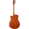 imageYamaha FGTA Transacoustic Guitar w Chorus and Reverb Vintage TintVintage Tint