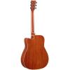 imageYamaha FGTA Transacoustic Guitar w Chorus and Reverb Vintage TintVintage Tint
