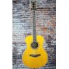 imageYamaha FGTA Transacoustic Guitar w Chorus and Reverb Vintage TintVintage Tint