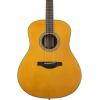 imageYamaha FGTA Transacoustic Guitar w Chorus and Reverb Vintage TintVintage Tint