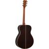 imageYamaha FGTA Transacoustic Guitar w Chorus and Reverb Vintage TintVintage Tint