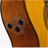 imageYamaha FGTA Transacoustic Guitar w Chorus and Reverb Vintage TintVintage Tint