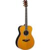 imageYamaha FGTA Transacoustic Guitar w Chorus and Reverb Vintage TintVintage Tint
