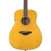imageYamaha FGTA Transacoustic Guitar w Chorus and Reverb Vintage TintVintage Tint