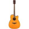 imageYamaha FGTA Transacoustic Guitar w Chorus and Reverb Vintage TintVintage Tint