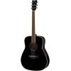 imageYamaha FS820 Small Body Solid Top Acoustic Guitar Autumn BurstBlack