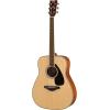 imageYamaha FS820 Small Body Solid Top Acoustic Guitar Autumn BurstNatural