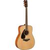 imageYamaha FS820 Small Body Solid Top Acoustic Guitar Autumn BurstNatural