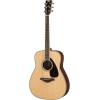 imageYamaha FSX830C Small Body Solid Top Cutaway AcousticElectric Guitar NaturalNatural