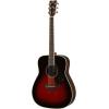 imageYamaha FSX830C Small Body Solid Top Cutaway AcousticElectric Guitar NaturalTobacco Sunburst