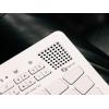 imageYamaha Finger Drum Pad  Compact Electronic Drum Pad with BuiltIn Sounds USB FGDP30FGDP30