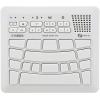 imageYamaha Finger Drum Pad  Compact Electronic Drum Pad with BuiltIn Sounds USB FGDP30FGDP30