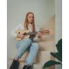 imageYamaha GL1 Guitalele Natural BaritoneNatural
