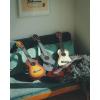 imageYamaha GL1 Guitalele Natural BaritoneTobacco Sunburst