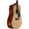 imageYamaha GigMaker Standard Acoustic Guitar w Gig Bag Tuner Strap and Picks  NaturalNatural