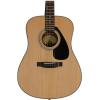 imageYamaha GigMaker Standard Acoustic Guitar w Gig Bag Tuner Strap and Picks  NaturalNatural