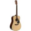 imageYamaha GigMaker Standard Acoustic Guitar w Gig Bag Tuner Strap and Picks  NaturalNatural