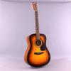 imageYamaha GigMaker Standard Acoustic Guitar w Gig Bag Tuner Strap and Picks  NaturalTobacco Sunburst