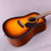 imageYamaha GigMaker Standard Acoustic Guitar w Gig Bag Tuner Strap and Picks  NaturalTobacco Sunburst