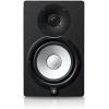 imageYamaha HS7 100Watt Series Monitor Black 65quotBlack