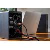 imageYamaha HS7 100Watt Series Monitor Black 65quotBlack