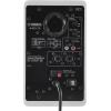 imageYamaha HS7 100Watt Series Monitor Black 65quotWhite